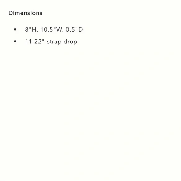 Lindy Woven Clutch by Anthropologie - Picture 5 of 9